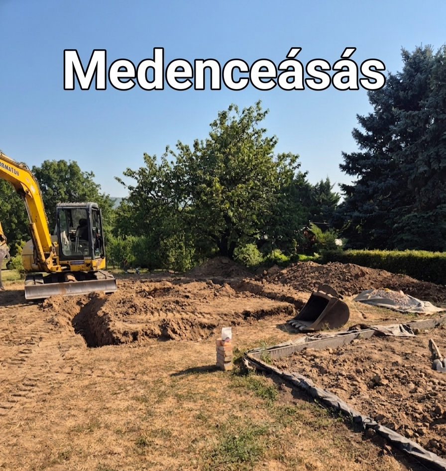 Medenceásás